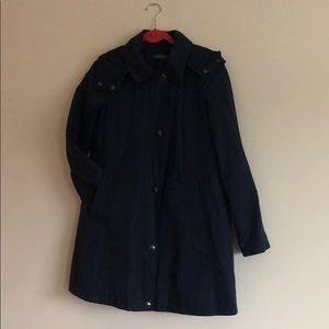 Ralph Lauren raincoat